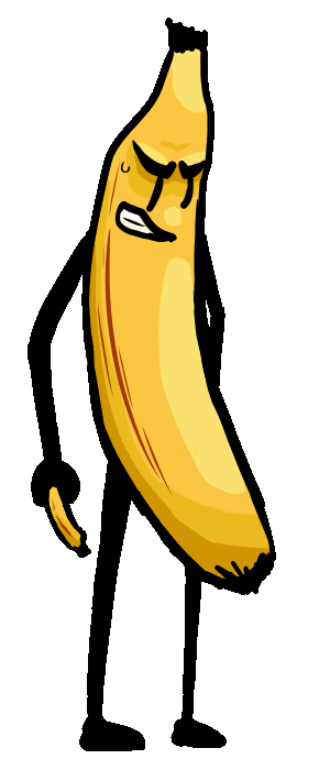 Vs. Banana And Coral, Funkipedia Mods Wiki