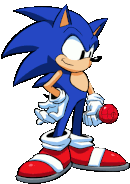 HD Sonic