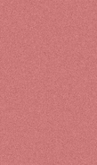 The static that appears with red words when Tricky is singing.