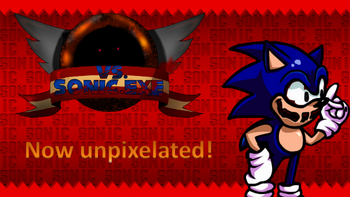 Vs. Sonic.Exe/Characters  Funkipedia Mods+BreezeWiki