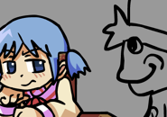 "hey...there... (Dollie)"