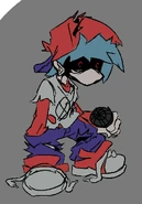 Concept of Yourself.