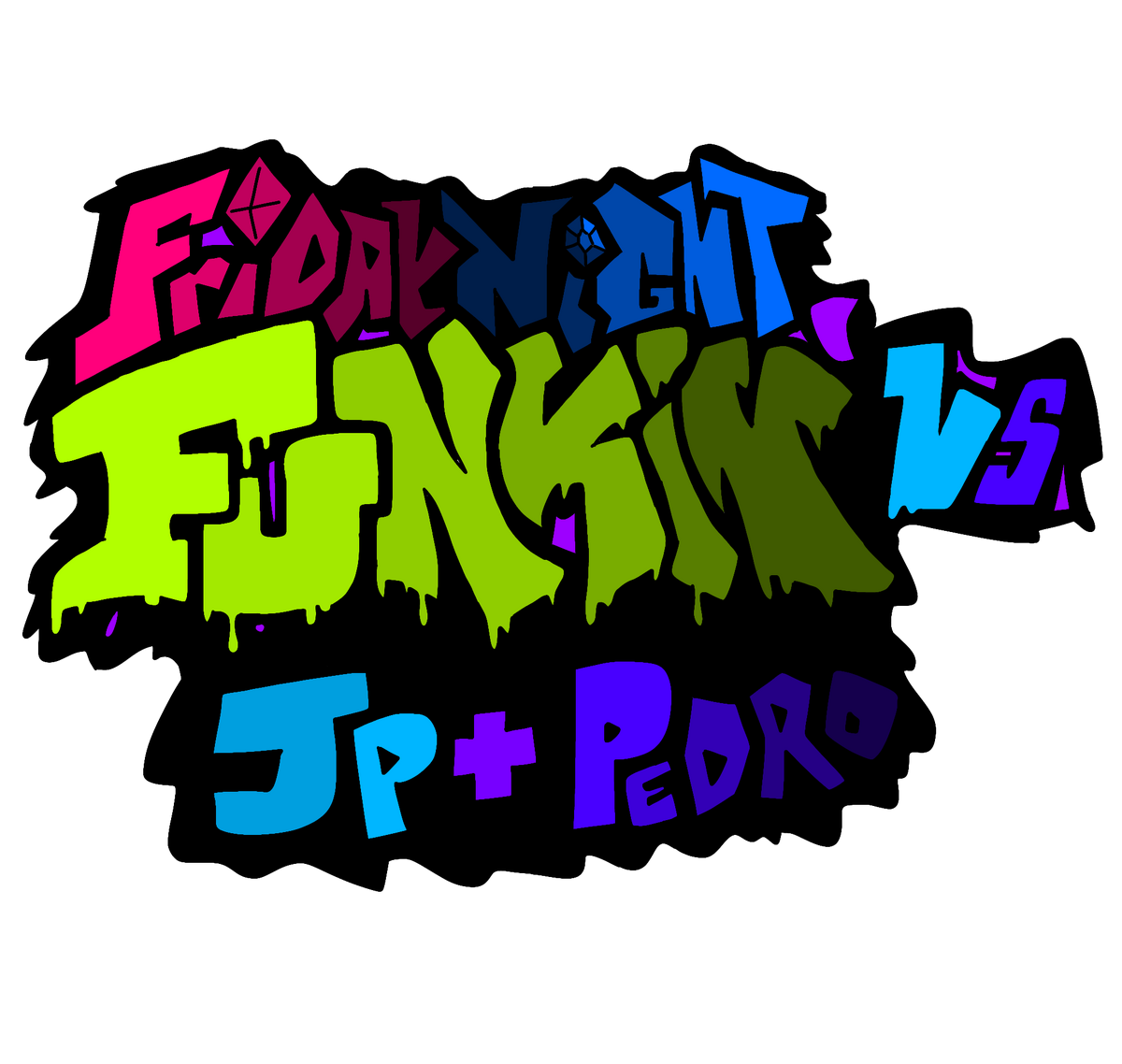 Vs JP & Pedro | Funkipedia Mods Wiki | Fandom