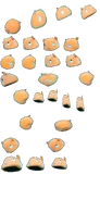 Apple30TrapSS.png (1.4 MB) Spritesheet
