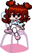 GFRosie