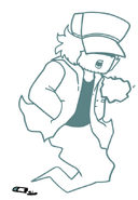 GhostGarcello Down