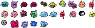 This mod adds winning icons and losing icons for characters that did not have them before. (Except for Pico, where his original icon is switched to the winning one, and the neutral one is changed.)