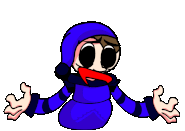 PeensumDown.gif (290 KB) Down pose