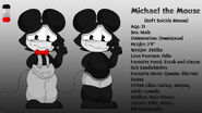 Reference Sheet.