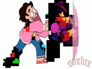 Steven Attack