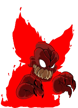Ultimate Rage | Funkipedia Mods Wiki | Fandom