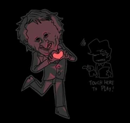 "Fanart by: MacCheese"