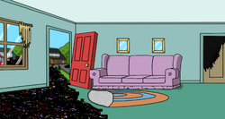 Friday Night Funkin': Pibby Family Guy V3 (Darkness Takeover V3 Fanmade) FNF  Mod x Pibby Corruption 