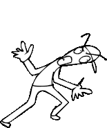 EXBFANGRYRIGHT.gif (71 KB) Right angry pose