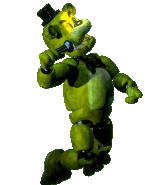 GoldFreddyUpAlt