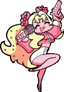RosieUp