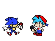 SunkyExeternalConcept.jpeg (117 KB) Concept art of Sunky and Boyfriend by VoidEyedPanda.