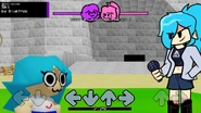 GameBanana gameplay image of Dandelion.