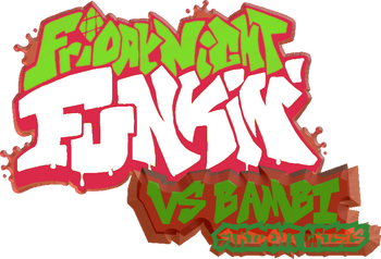 Friday Night Blockin' - Vs Scratch(V1) [Friday Night Funkin'] [Works In  Progress]