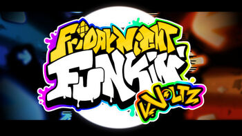 Stream Friday Night Funkin VS Wiki Sans Change by Diamond Dude