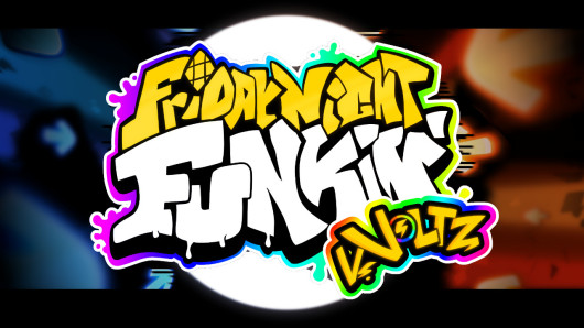 Play FNF Pop Battle Funkin Showtime Online for Free on PC & Mobile