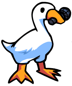 Untitled Goose Game - Wikipedia