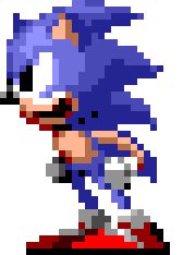 Lord X Game Over fnf Sonic pc port - Discover & Share GIFs