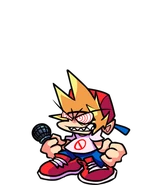 FleetwaySuperBFStaticIdle.png (58 KB) Unused Chaos Idle