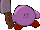 Kirby With A Knife (Chip)
