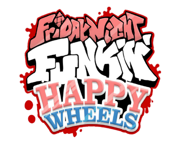 FNF x Happy Wheels ONLINE (Friday Night Funkin') Game · Play Online For  Free ·