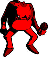 Static transformation