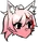 OokamiMioFurryNeutralIcon