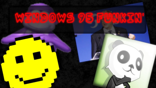 Windows 95 Funkin', Funkipedia Mods Wiki