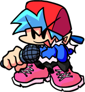 WeegModBFWeek2LeftNoteStatic.png (49 KB) Boyfriend Week 2 static left pose