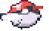 Pokéball about to break