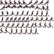 Spritesheet