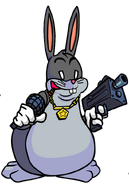 Chungusright