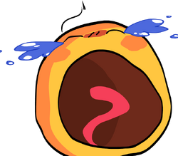 Crying Emoji, Funkipedia Mods Wiki