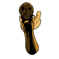 Animated missing up (1st person)