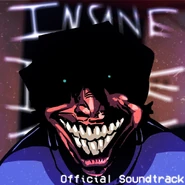 Insane Streamer Cover Art