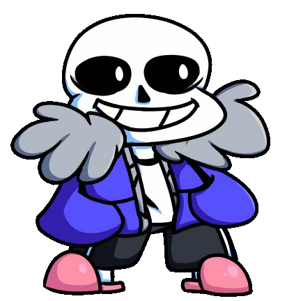 Games like Friday Night Funkin' Playable Sans (w/ Vocals), FNF Mod