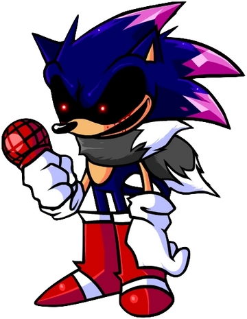 A Fresh New Take On Sonic's Original Look! - Sonic Forever Mods 