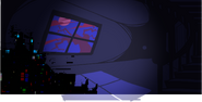 Spookstage