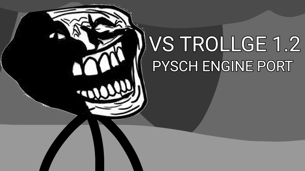 VS Trollface/Trollge Week 2 Fanmade