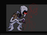 Ditto, but unfinished.