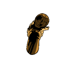 Animated missing right (1st person)