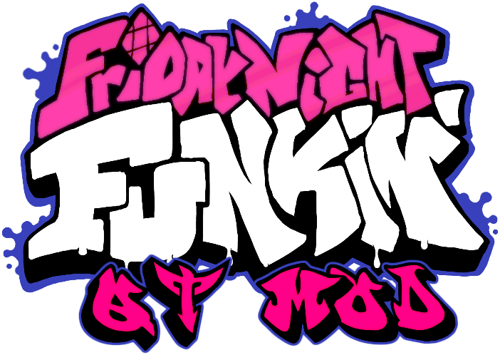 Friday Night Funkin': QT Mod 🔥 Play online