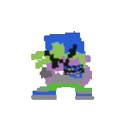 RetroBFMissDown.gif (152 KB) Down miss