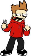 Spare-Tord static down