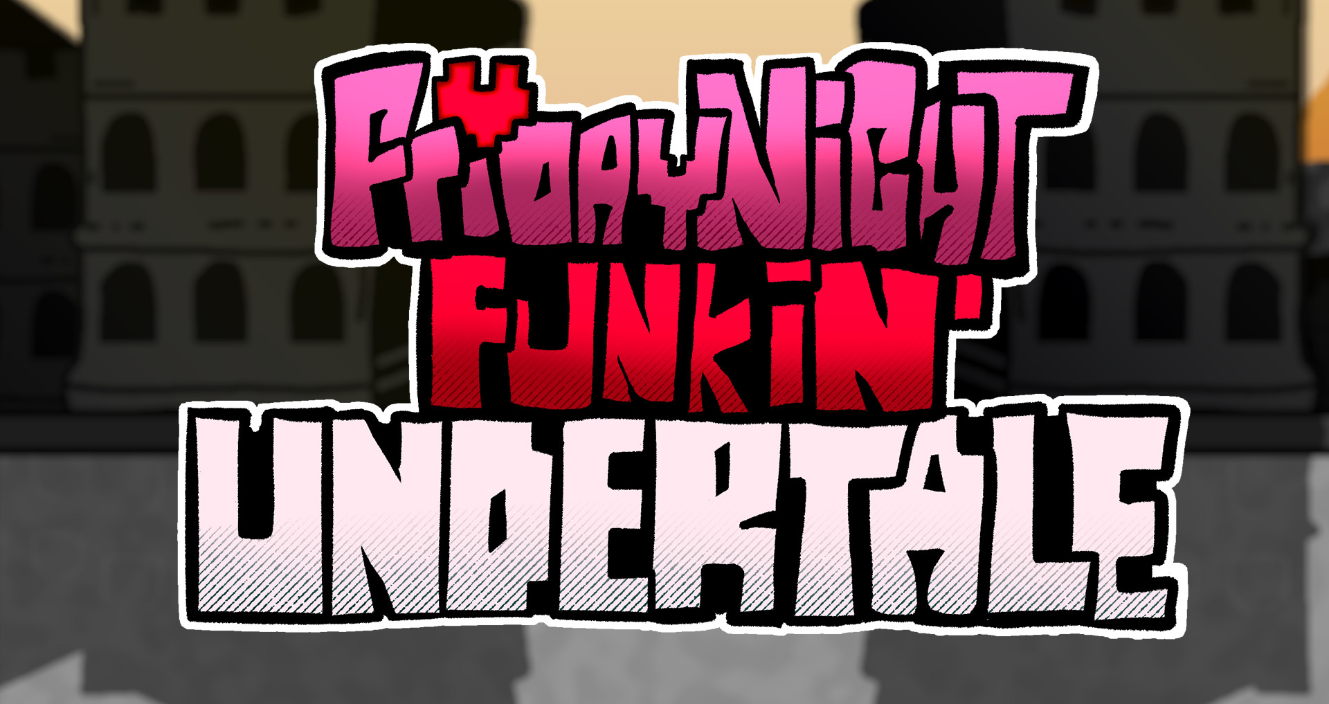 FNF Mod Progression, Friday Night Funkin